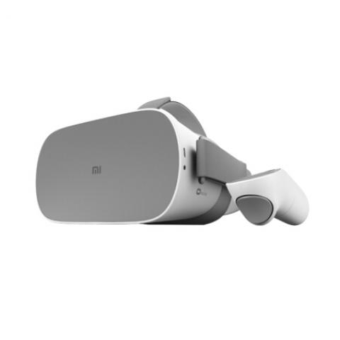 小米 VR 一体机超级玩家版 32G 4K高清视频 3D智能眼镜 体感游戏 巨幕影院